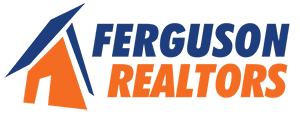Ferguson Realtors Logo